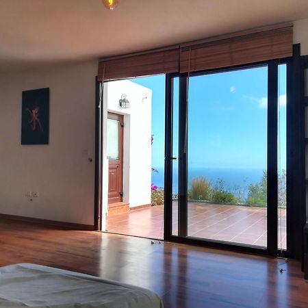 La Casa Del Risco Βίλα El Pinar  Εξωτερικό φωτογραφία