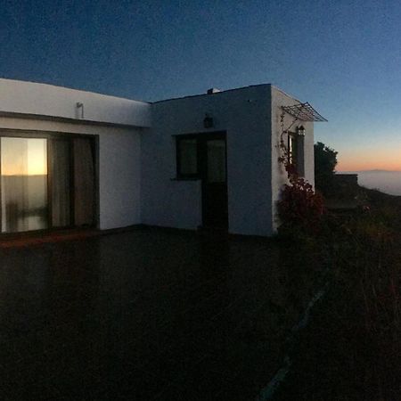 La Casa Del Risco Βίλα El Pinar  Εξωτερικό φωτογραφία